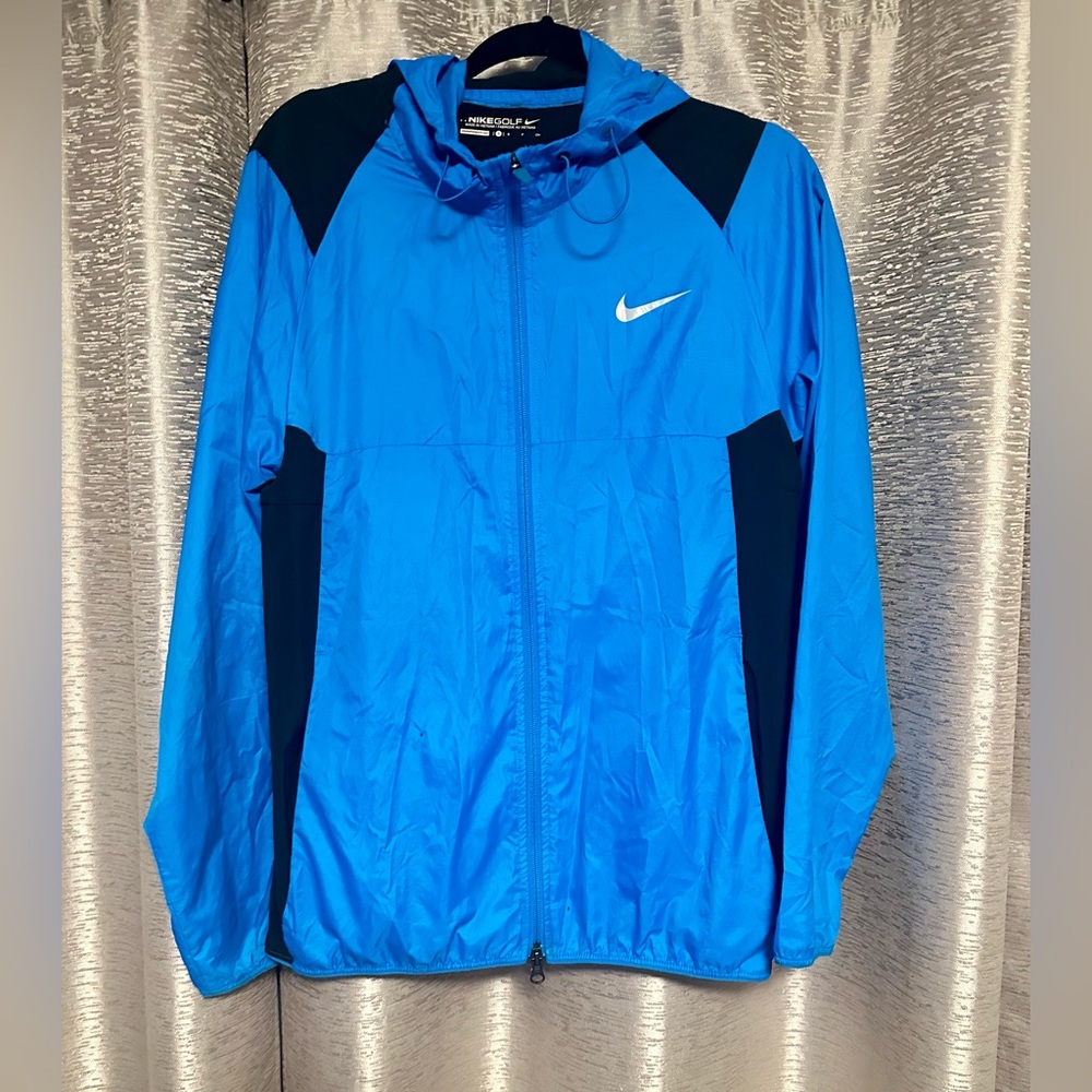 Nike jacket - Picture 1 of 5
